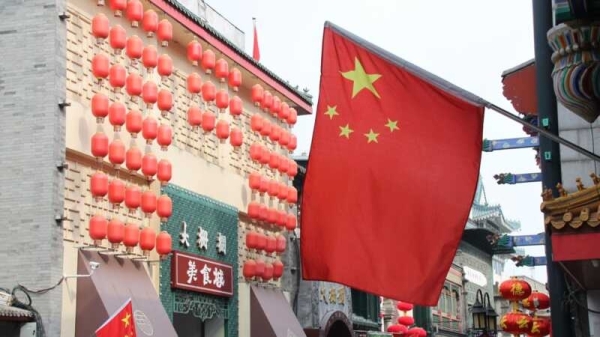 Гражданина Австралии приговорили в Китае к смертной казни с отсрочкой
