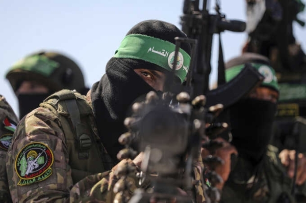 ХАМАС в &quot;целом положительно&quot; отреагировал на предложения о прекращении огня и освобождении заложников